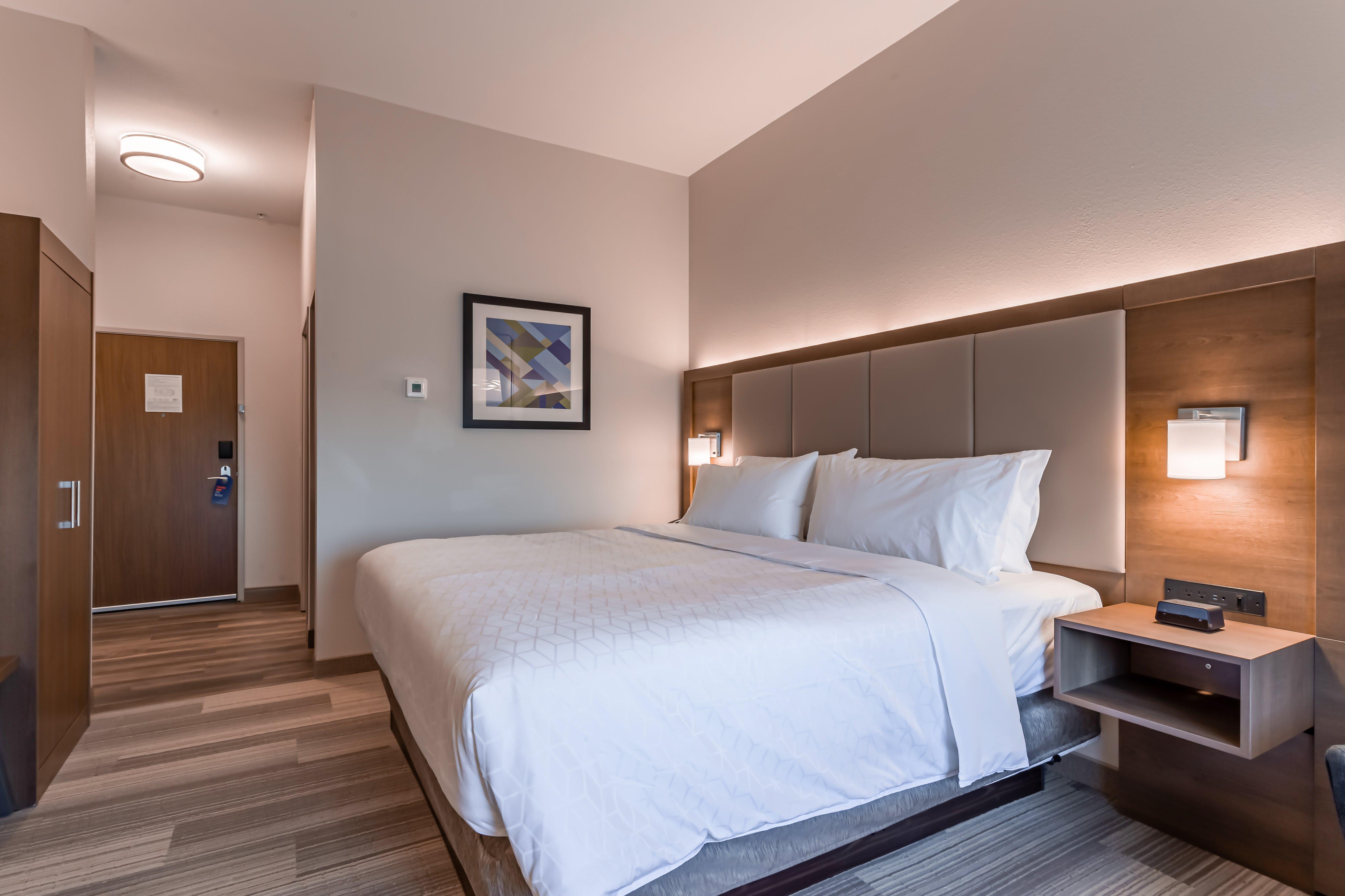 Holiday Inn Express & Suites - Columbus - Worthington By Ihg Exterior foto